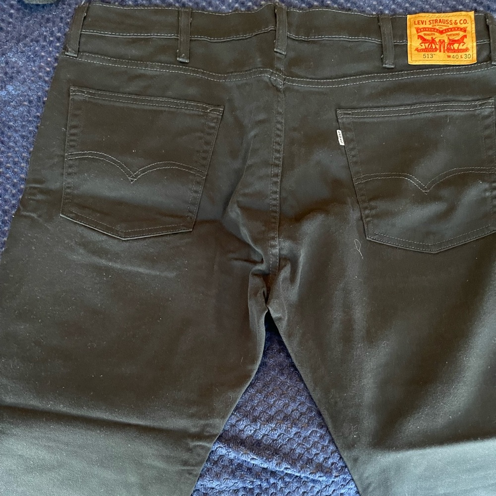 Levi 513 40W/30L
